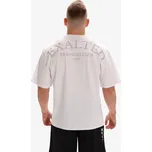 Exalted Training Club Tričko - bílá, XXL