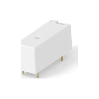 Relé Výkonové relé SPDT Montáž na PCB 24V dc SCHRACK Miniature Power PCB RYII