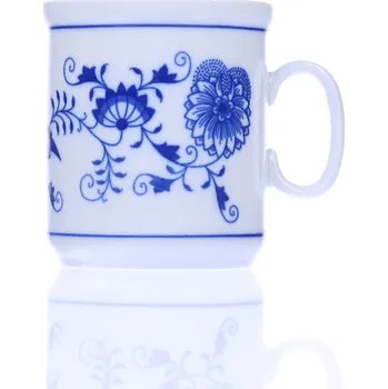 Cibulák Hrnek Henry M 0,27l Originál Český porcelán Dubí