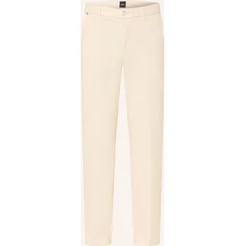 Pánské oblečení Boss Pánské Chino Kalhoty Kaiton Slim Fit, režná, 33