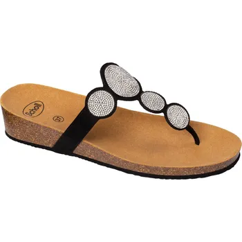 Dámské žabky Scholl Sharon F294281004