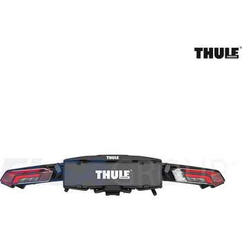 Nosič kol Nosič kol Thule Epos - 3 kola, na tažné zařízení