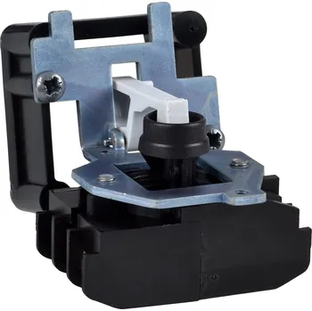 vypínač a zásuvka XAC S4121 spodní jednotka V