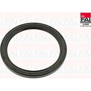 Těsnění motoru Těsnicí kroužek klikového hřídele FAI AutoParts OS2104