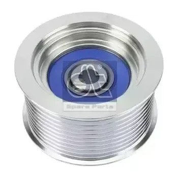 Rozvod motoru DT Napínací kladka drážkového klínového řemenu DT 1.11179