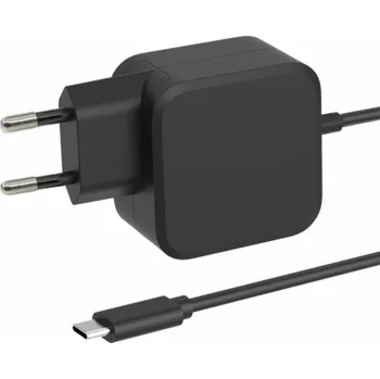 Adaptér k notebooku Xilence GaN USB-C mini nabíječka pro notebooky 100W