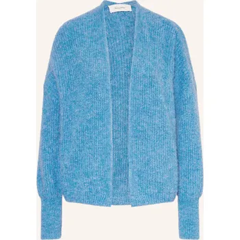 Dámský svetr American Vintage Dámský Úpletový Kardigan East S Alpakou,...