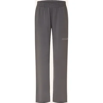 Karo Kauer Dámské Tepláky, tmavě šedá, 34