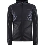 Bunda CRAFT ADV Essence Jersey - černá Velikost: XXL