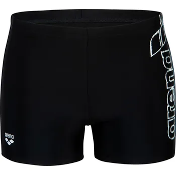 Pánské plavky 716329 - Plavky arena Scratchy - pro muže - vel. S/4 - barva: černá