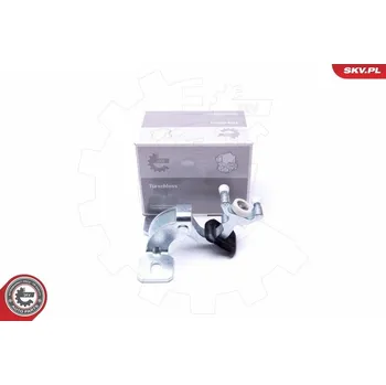 Dveře karosérie Valivé vedení, posuvné dveře SKV 96SKV749