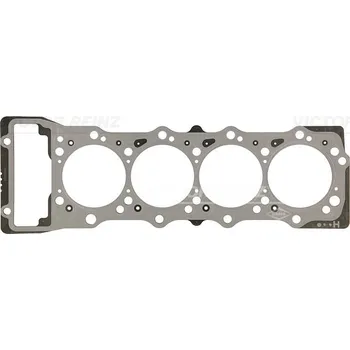 Těsnění motoru Těsnění, hlava válce VICTOR REINZ 61-53710-20