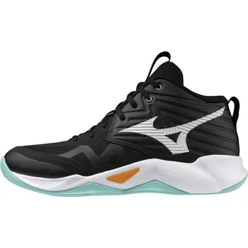 Pánská obuv Mizuno Wave Momentum Pro MID V1GA254512 (EU 48,5 (UK 13)) + doprava zdarma