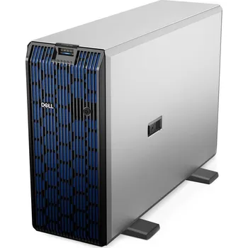 Serverovna Dell server PowerEdge T560 4410Y,32G,1x480 SSD,8x3,5",H755,1x1100W,3Y NBD