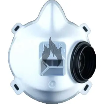 Univerzální čisticí prostředek Filtrační polomaska RP95-M Varianta: Základní balení