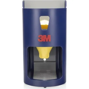 Chránič sluchu Dávkovač 3M™ EAR SOFT NEON