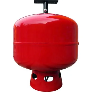 Hasicí přístroj Automatický hasicí prostředek P12-A - práškový - 12 kg