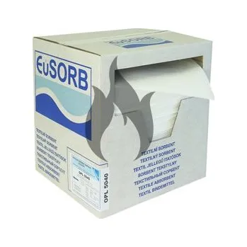Sorpční rohože EuSORB OPL 5040 - olejové, standardní lehké