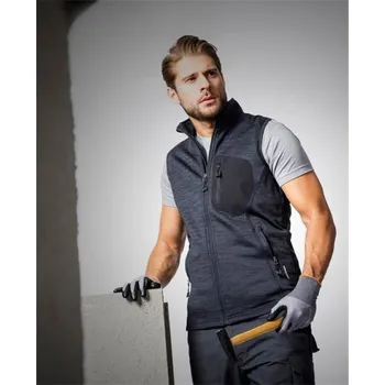 Pracovní rukavice Vesta ARDON®BREEFFIDRY melange šedá vel. 2XL