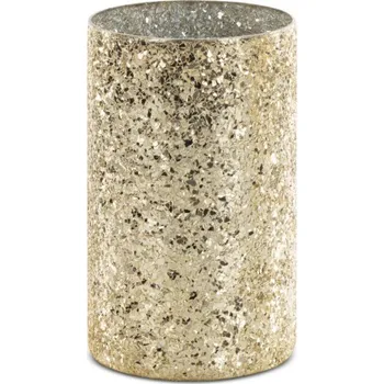Váza Váza MELIA 01 zlatá