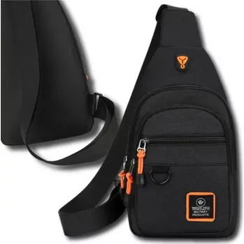 Sportovní batůžek R109B (Malý sportovní batůžek vhodný na mobilní telefon, doklady, klíče )