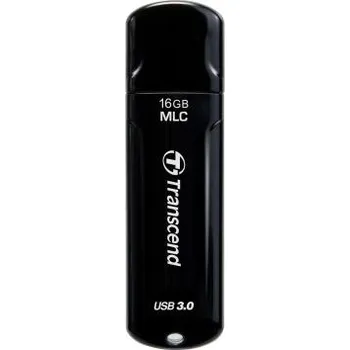 USB flash disk Flash disk 16 GB USB 3.0 Transcend Ano MLC