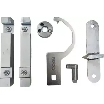 Nářadí pro automobil ROOKS Aretace rozvodů Jaguar 3.0 V6 5.0 V8 RKS OK-02.3065