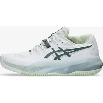 Dámské tenisky Asics GEL-RESOLUTION X CLAY EUR 39.5