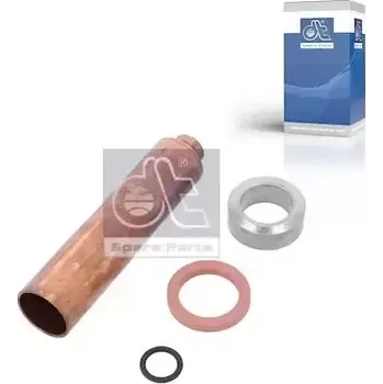 Ventil palivového systému DT Opravná sada držáku trysky DT 2.91216