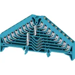 Svorka PPV 8 BL 35X7.5 DGR