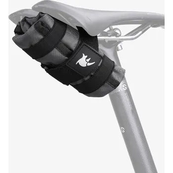 brašna na kolo Brašna na Nářadí Rhinowalk na kolo – Černá, Kompaktní