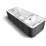 Swim Spa Nautilus XXL – plavecké & well-being spa pro 5 osob