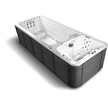 Vířivka Swim Spa Nautilus XXL