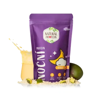 Protein NaturalProtein Noční protein Mango