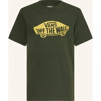 Pánské tričko Vans Chlapecké Tričko, Tričko, 146