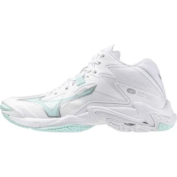 Pánská sálová obuv Mizuno Wave Lightning Z8 MID V1GC240545 (EU 38,5 (UK 5,5)) + doprava zdarma