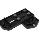 Rektifikační závěs CAMAR 807 a 801 šablona pro vrtání otvorů