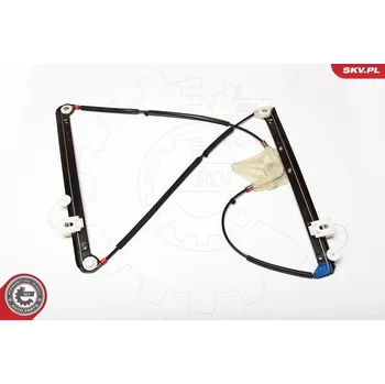 Stahovačka okna Zvedací zařízení oken SKV 01SKV412