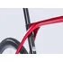 Silniční kolo Lapierre Aircode DRS 8.0 červené/černé 2023 XL
