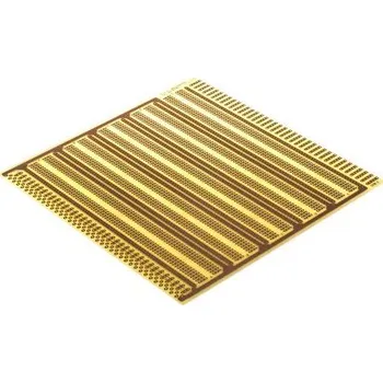 Plot Prototypovací deska nepájivého pole 203.3 x 194.31 x 1.6mm