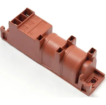 Příslušenství pro sporák Vysokonapěťový zapalovač 2 přívody a 4 vývody pro sporák MORA Gorenje Amica