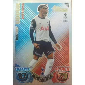 Sběratelská karetní hra Destiny Udogie