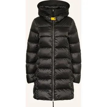 Parajumpers Dámský Péřový Kabát Marion, černá, 36