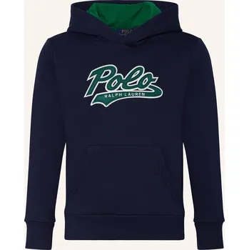 Pánská mikina Polo Ralph Lauren Chlapecká Mikina S Kapucí, Mikina S Kapucí,...
