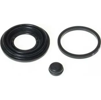 Brzdový třmen Těsnění, píst brzdového třmenu BUDWEG CALIPER 189909