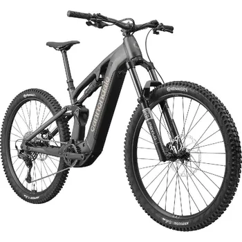 Elektrokolo Elektrokolo CANNONDALE MOTERRA 3 BOSCH 22,22Ah 29" OBSIDIAN GREY BLACK 2025 rám S" + DOPRAVA ZDARMA