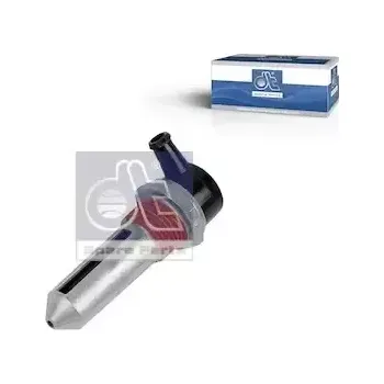 Palivová nádrž DT Větrací ventil palivové nádrže DT 1.12855