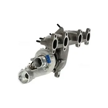 Turbodmychadlo Dmychadlo, plnění NISSENS 93218