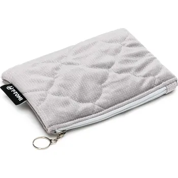 T-TOMI Slim Beauty Baggie Grey