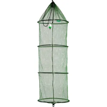 Zfish Vezírek Pogumovaný Keep Net R-Mesh Large